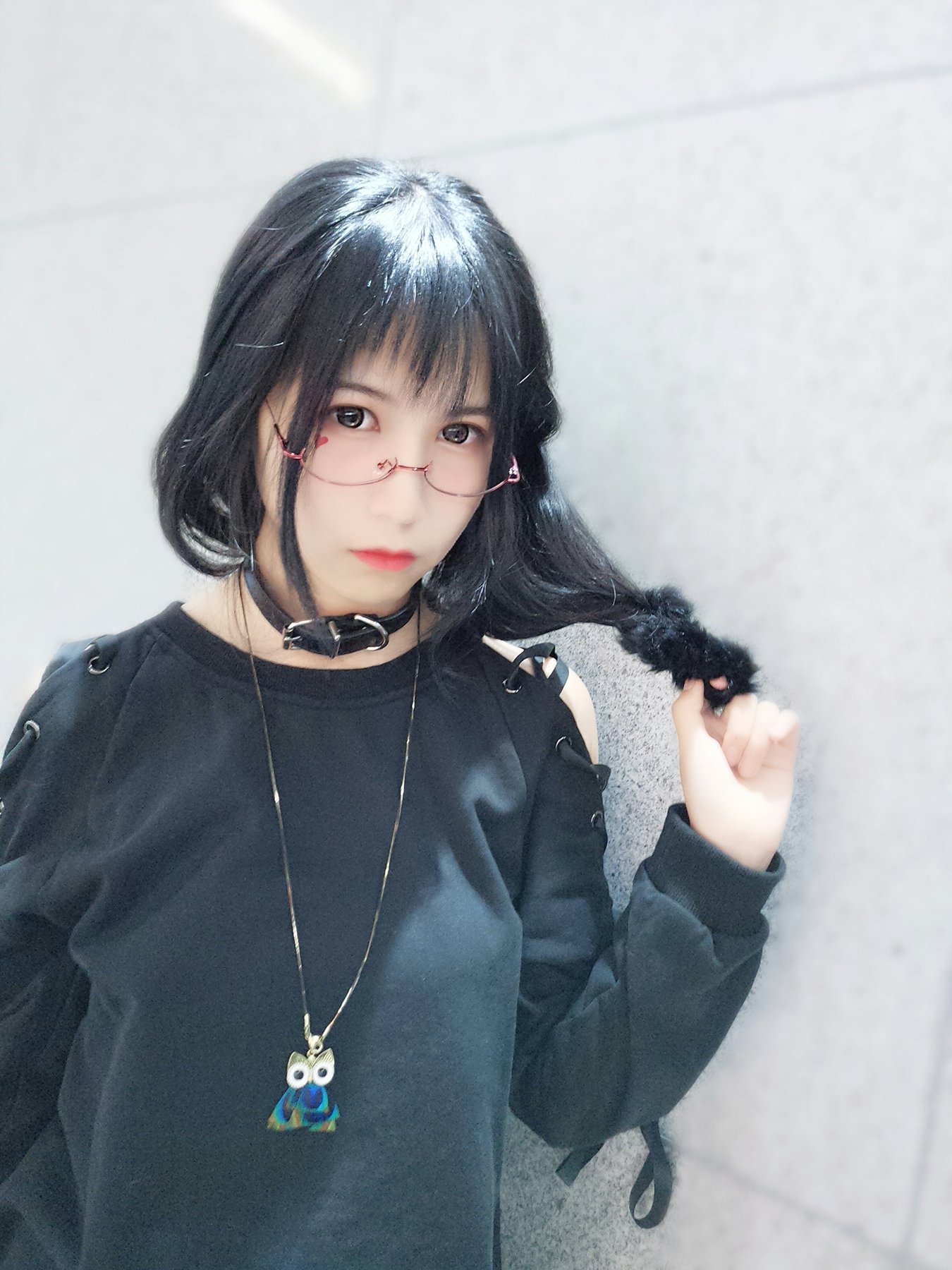 逐月SU - 日常_第10集