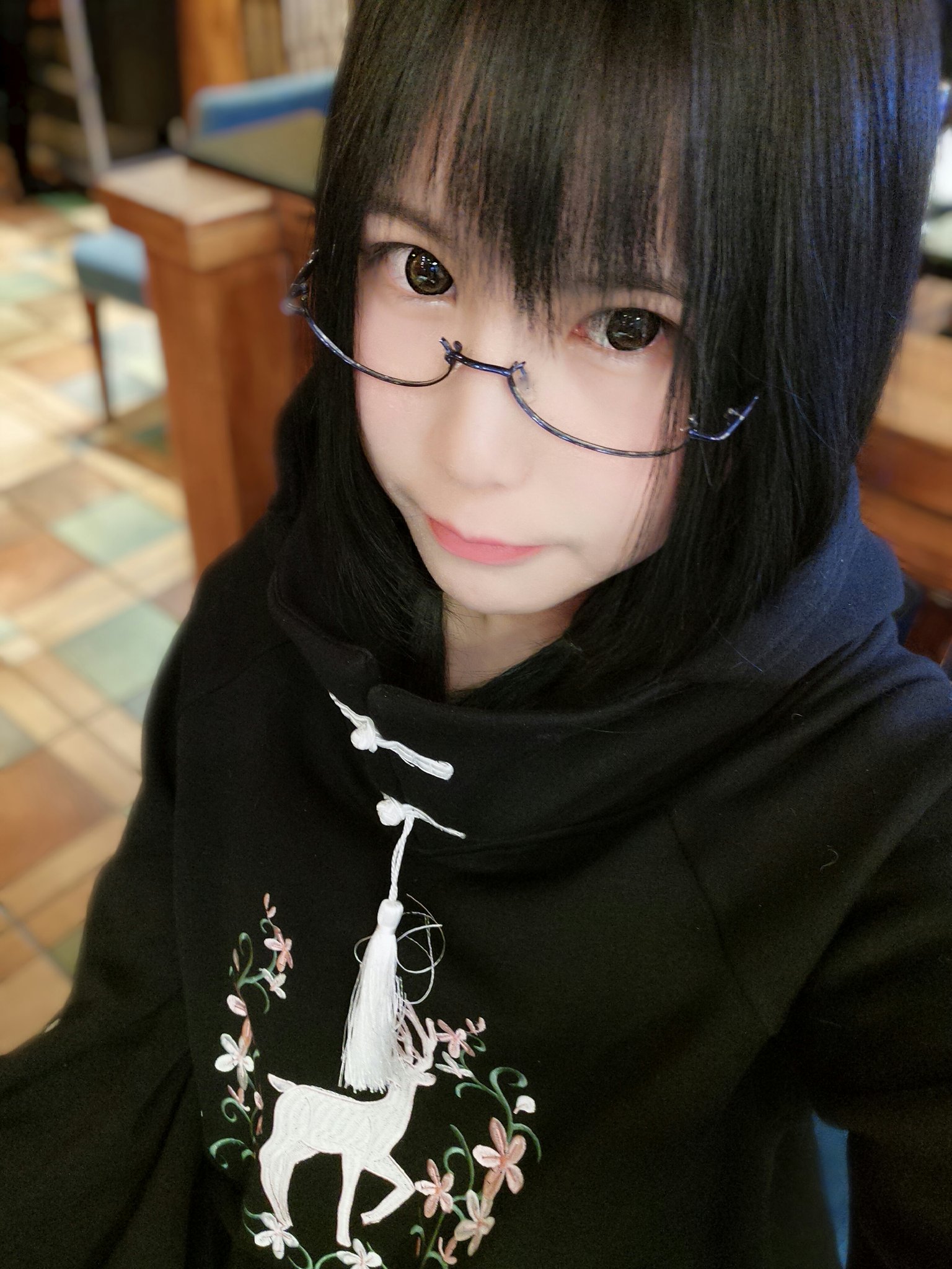 逐月SU - 日常_第10集