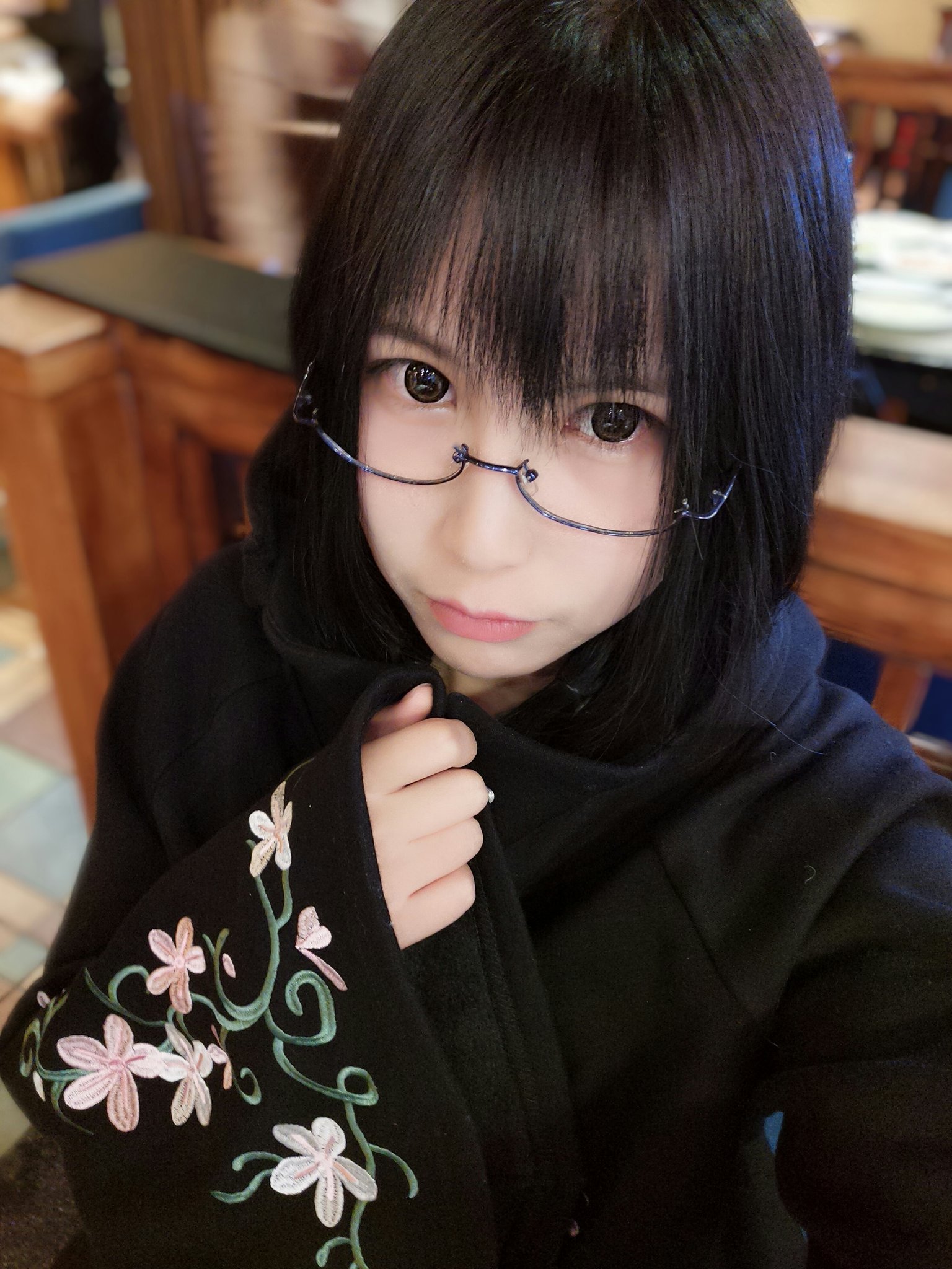 逐月SU - 日常_第10集