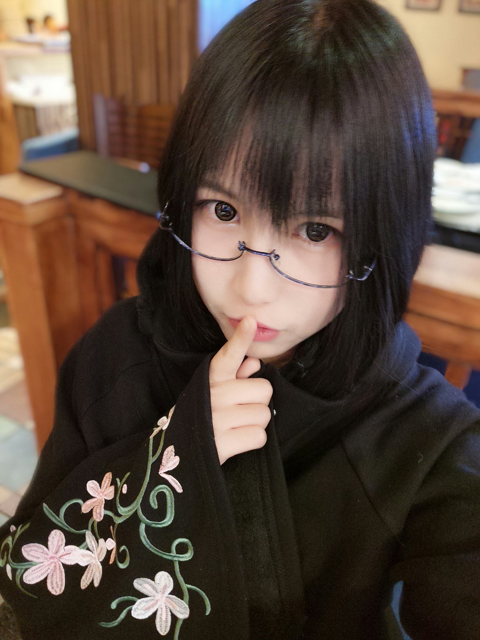 逐月SU - 日常_第10集