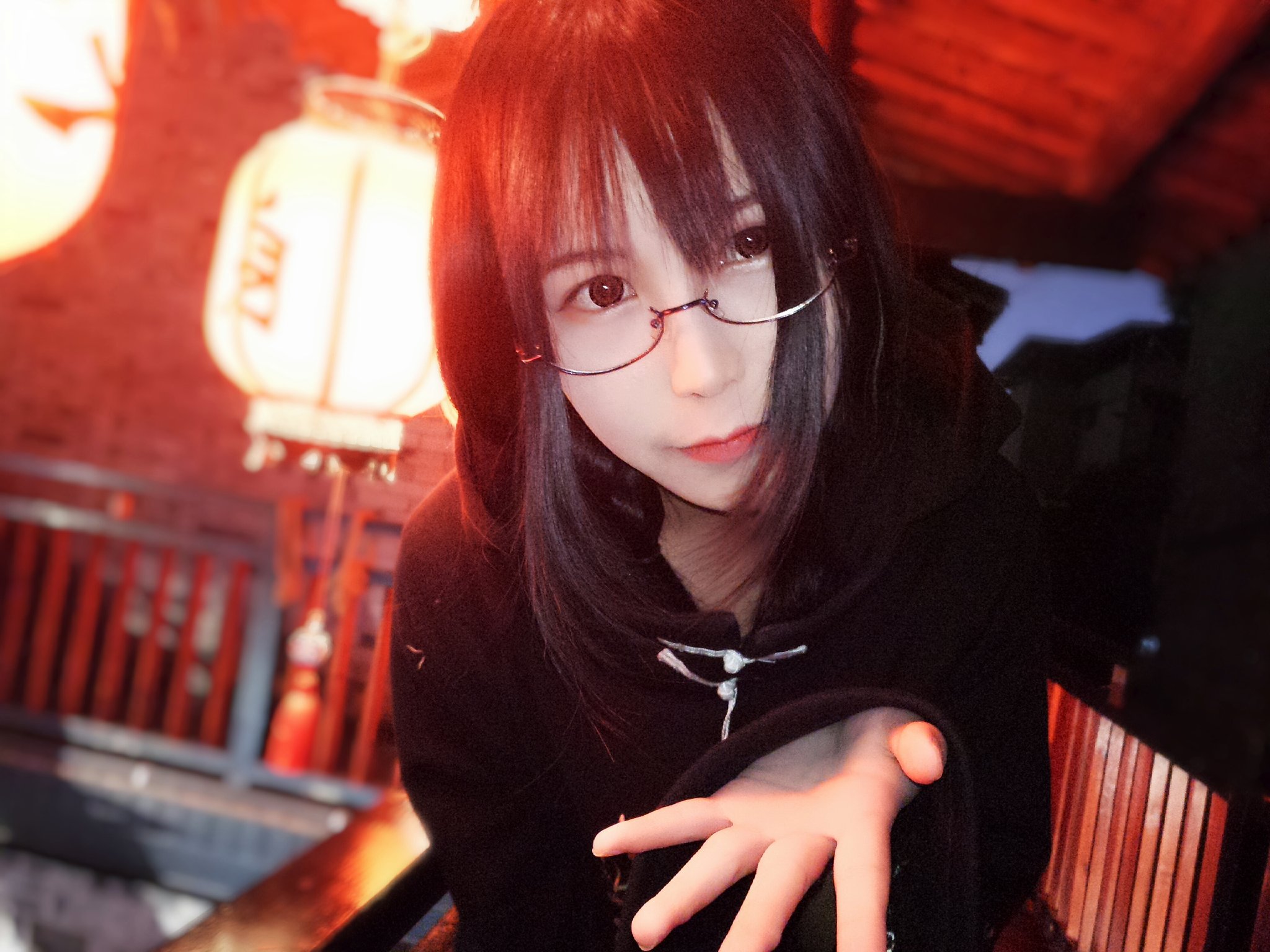 逐月SU - 日常_第11集