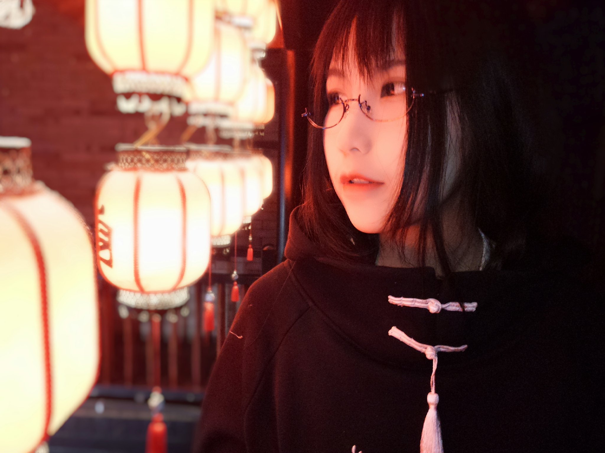 逐月SU - 日常_第11集