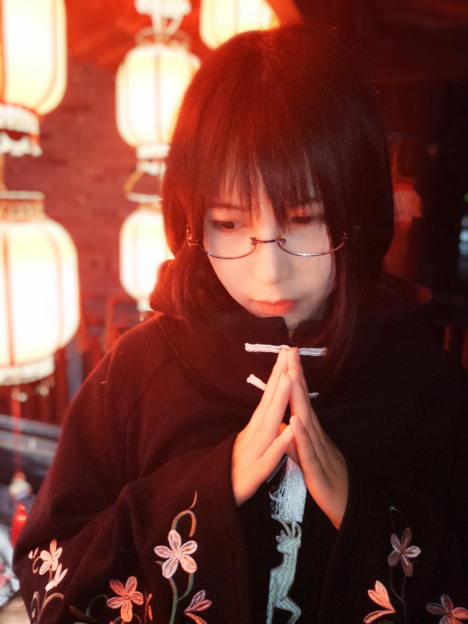 逐月SU - 日常_第11集