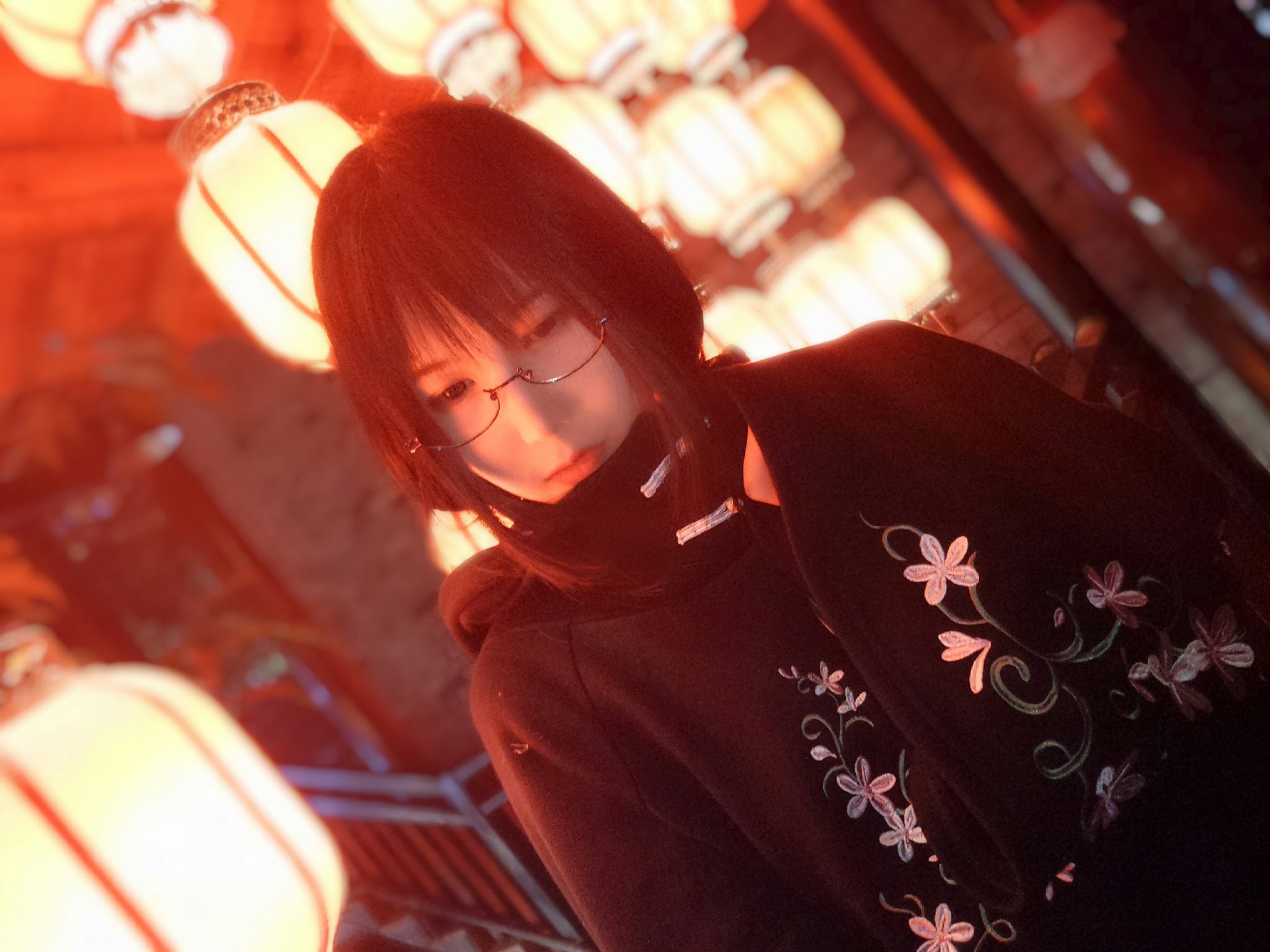 逐月SU - 日常_第11集