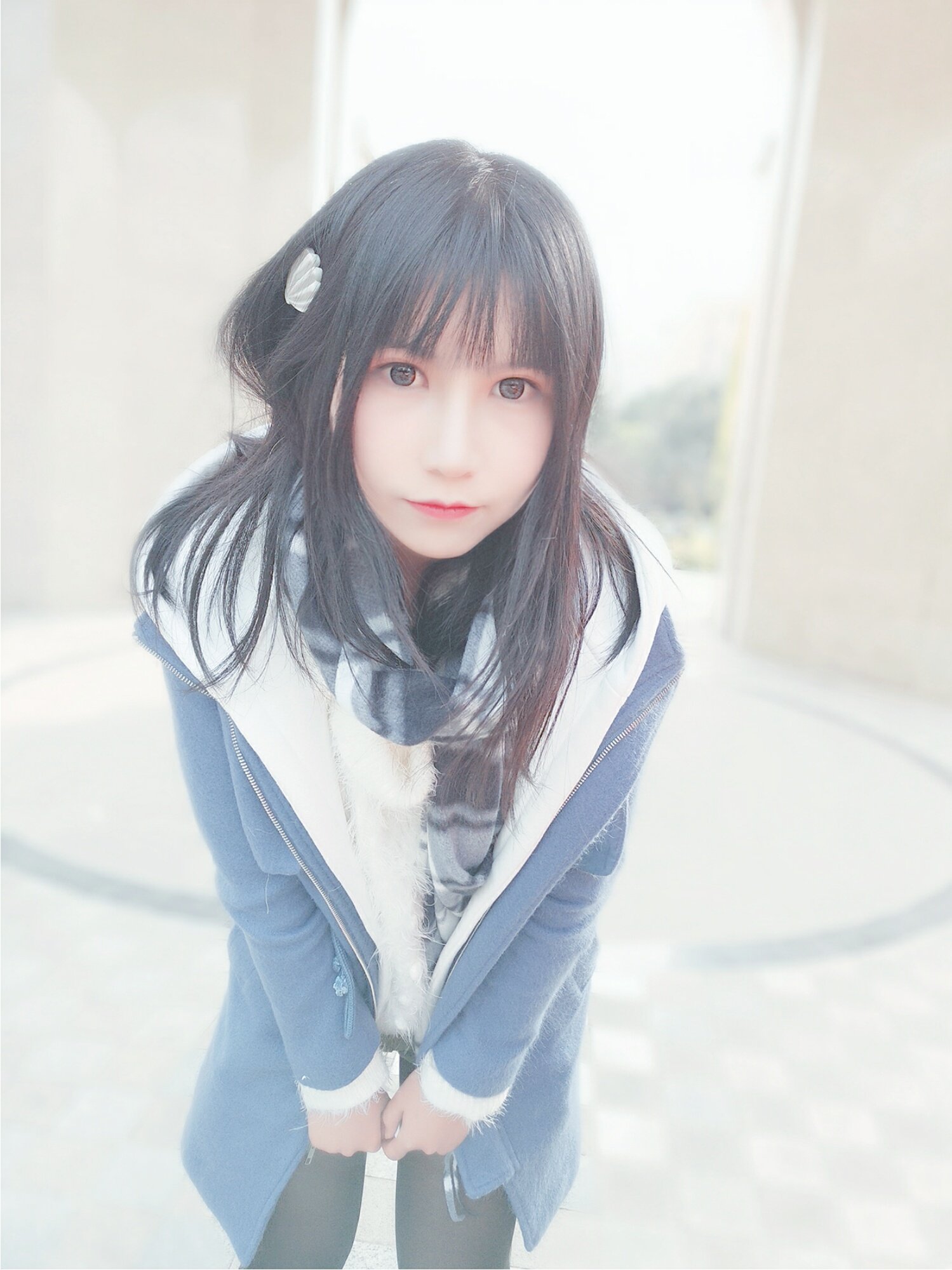 逐月SU - 日常_第11集