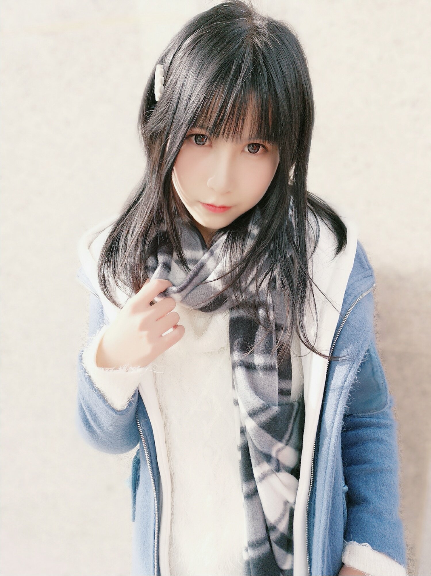 逐月SU - 日常_第11集