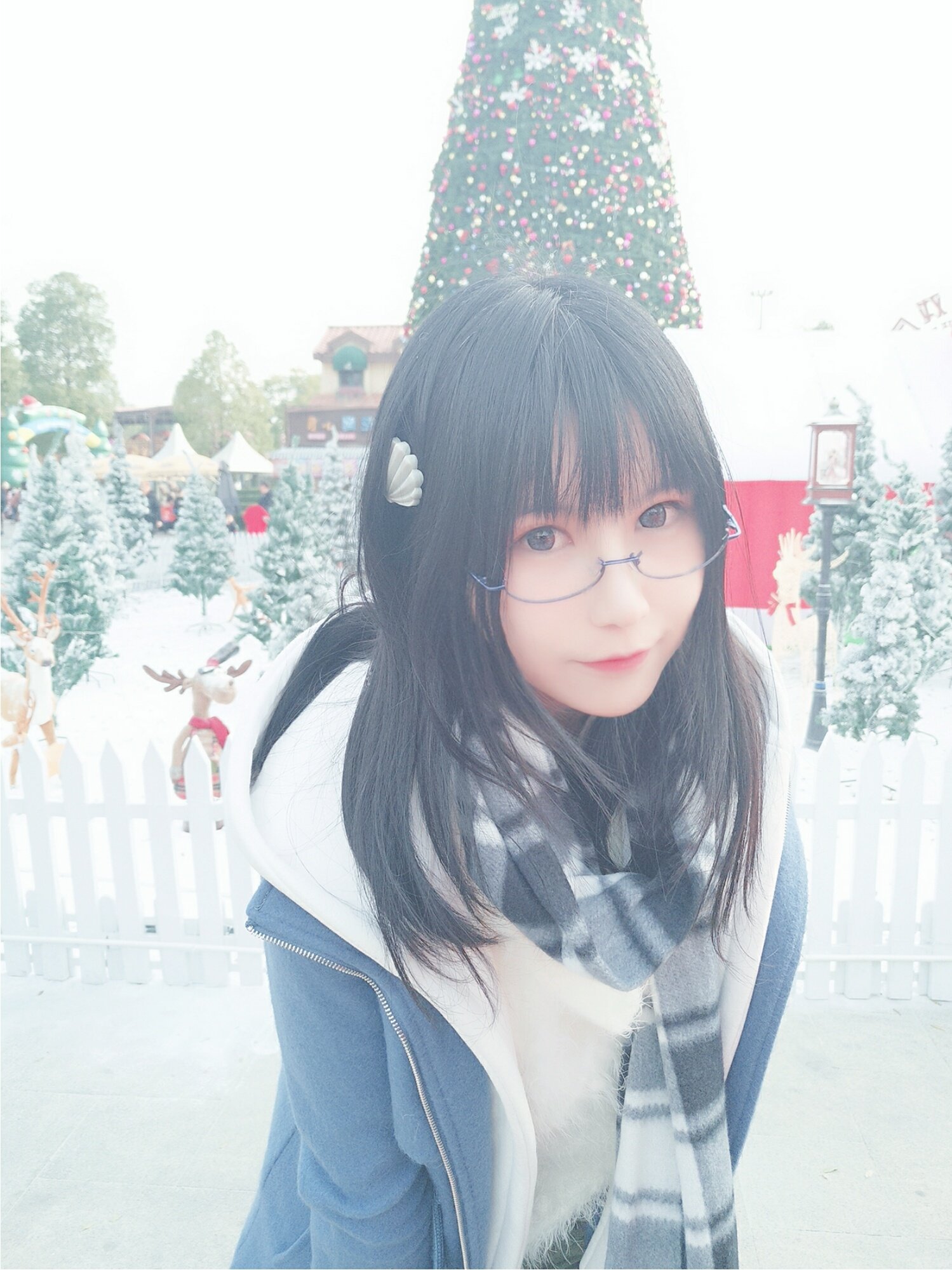 逐月SU - 日常_第11集