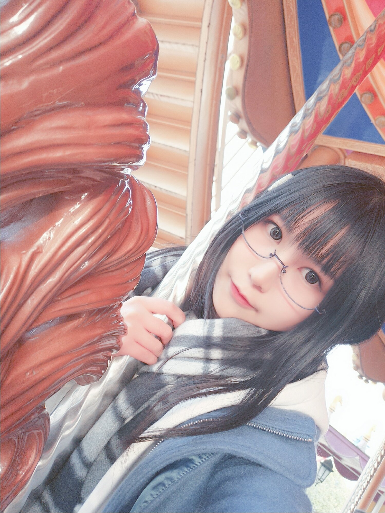 逐月SU - 日常_第11集