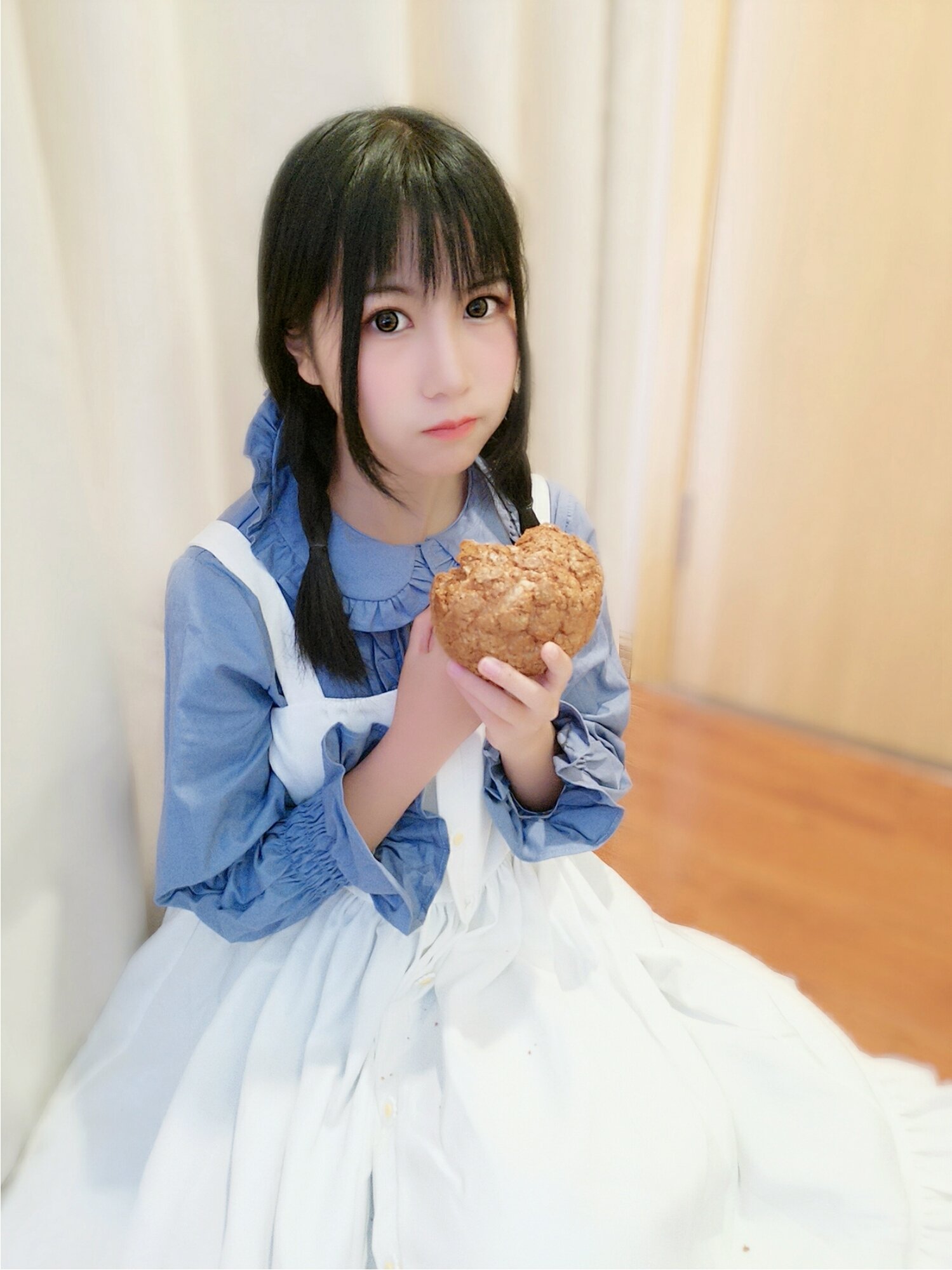 逐月SU - 日常_第11集