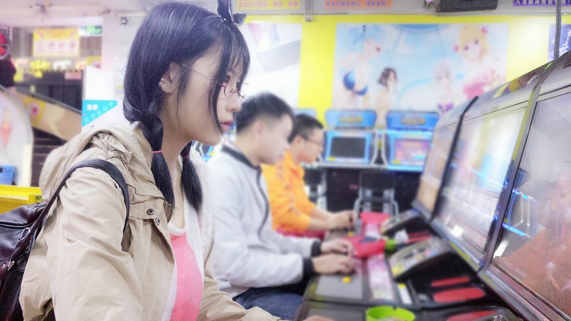 逐月SU - 日常_第11集