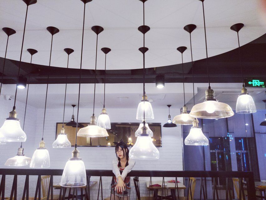 逐月SU - 日常_第12集