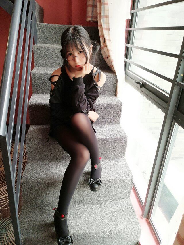 逐月SU - 日常_第12集