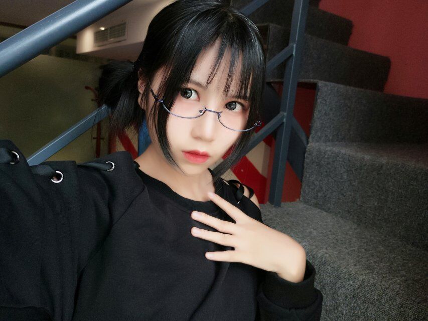 逐月SU - 日常_第12集