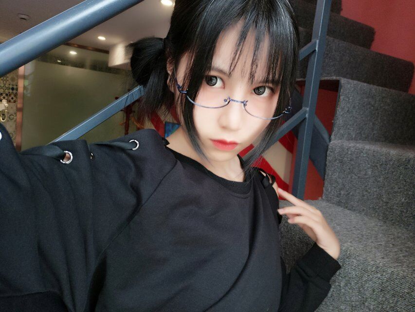 逐月SU - 日常_第12集