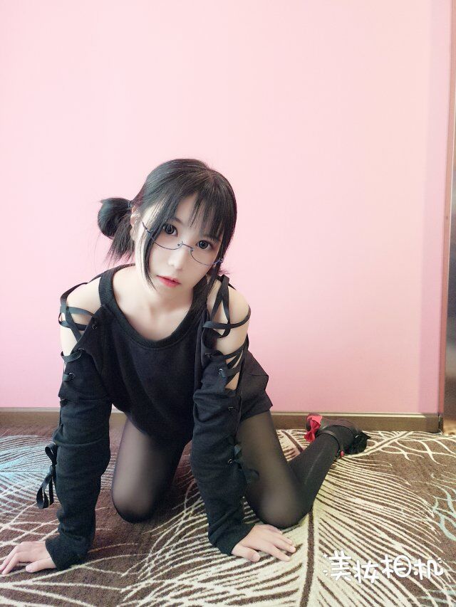 逐月SU - 日常_第12集