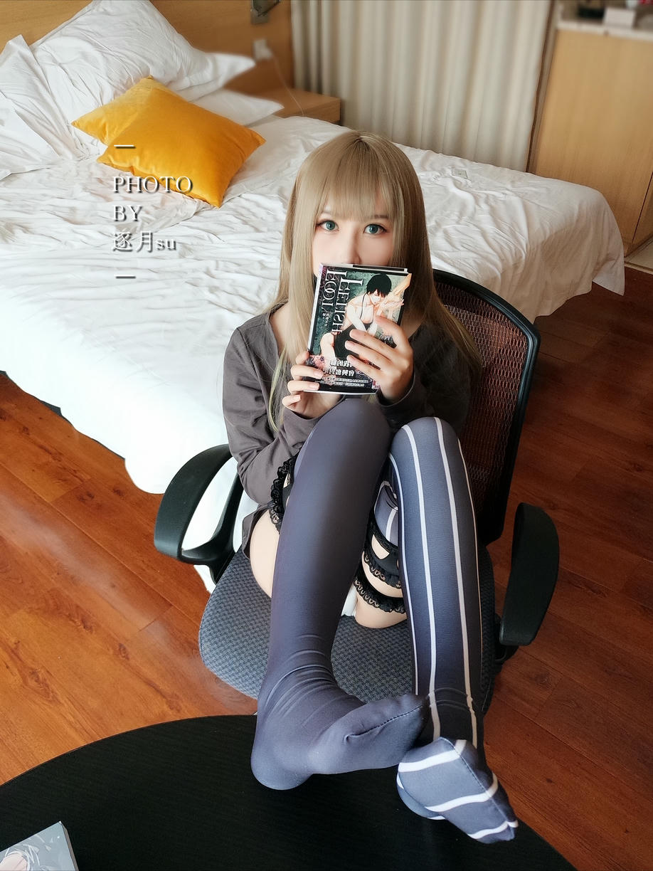 逐月SU - 日常_第2集