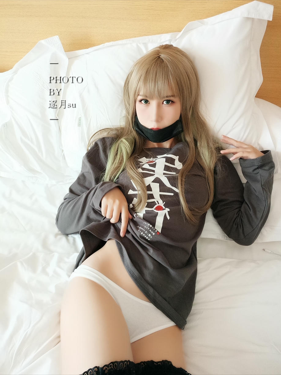 逐月SU - 日常_第2集