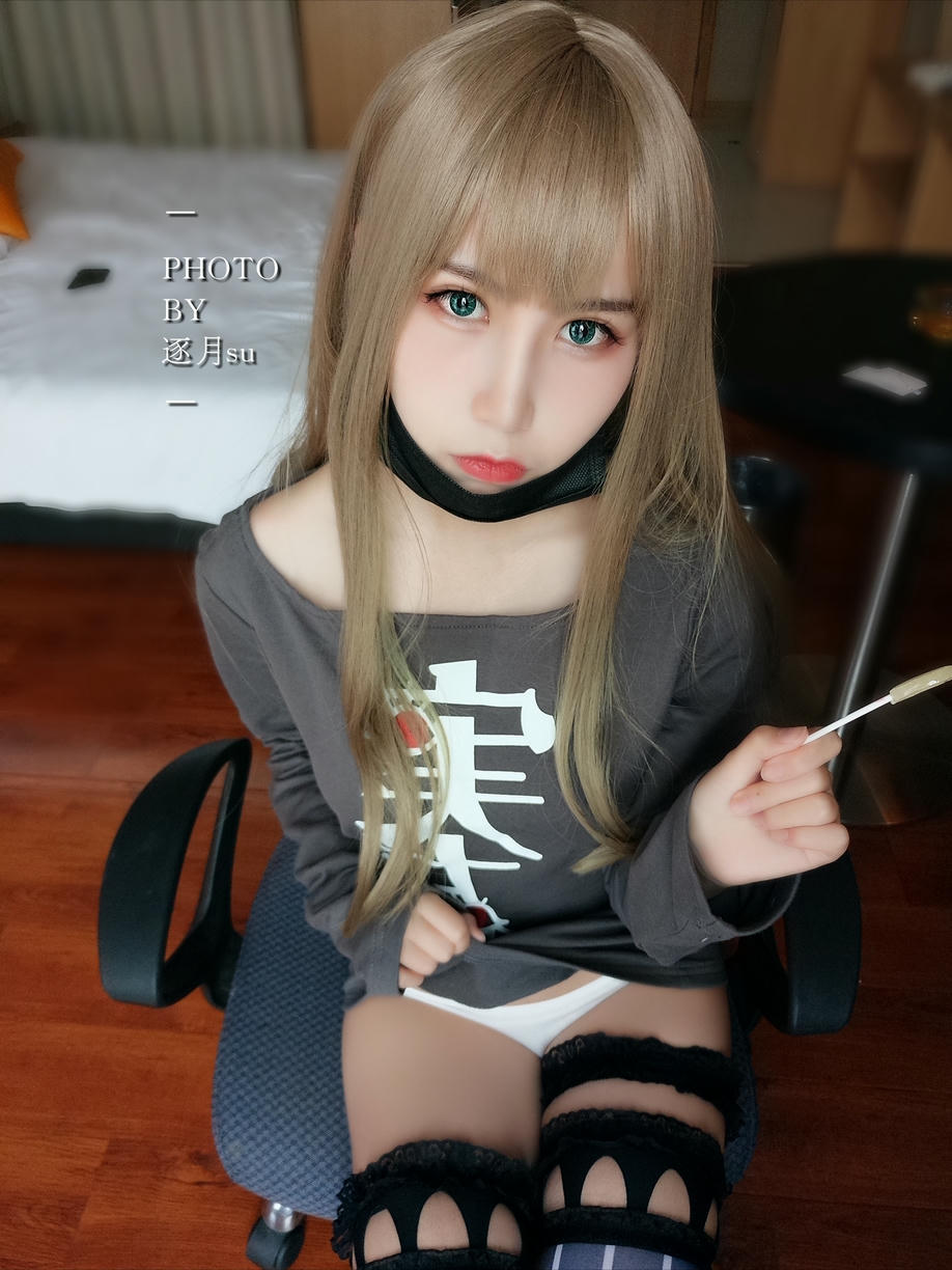 逐月SU - 日常_第2集