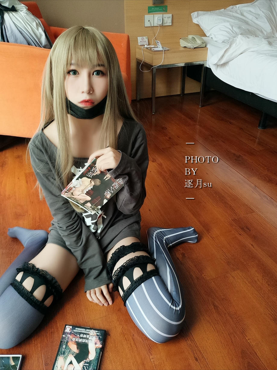 逐月SU - 日常_第2集