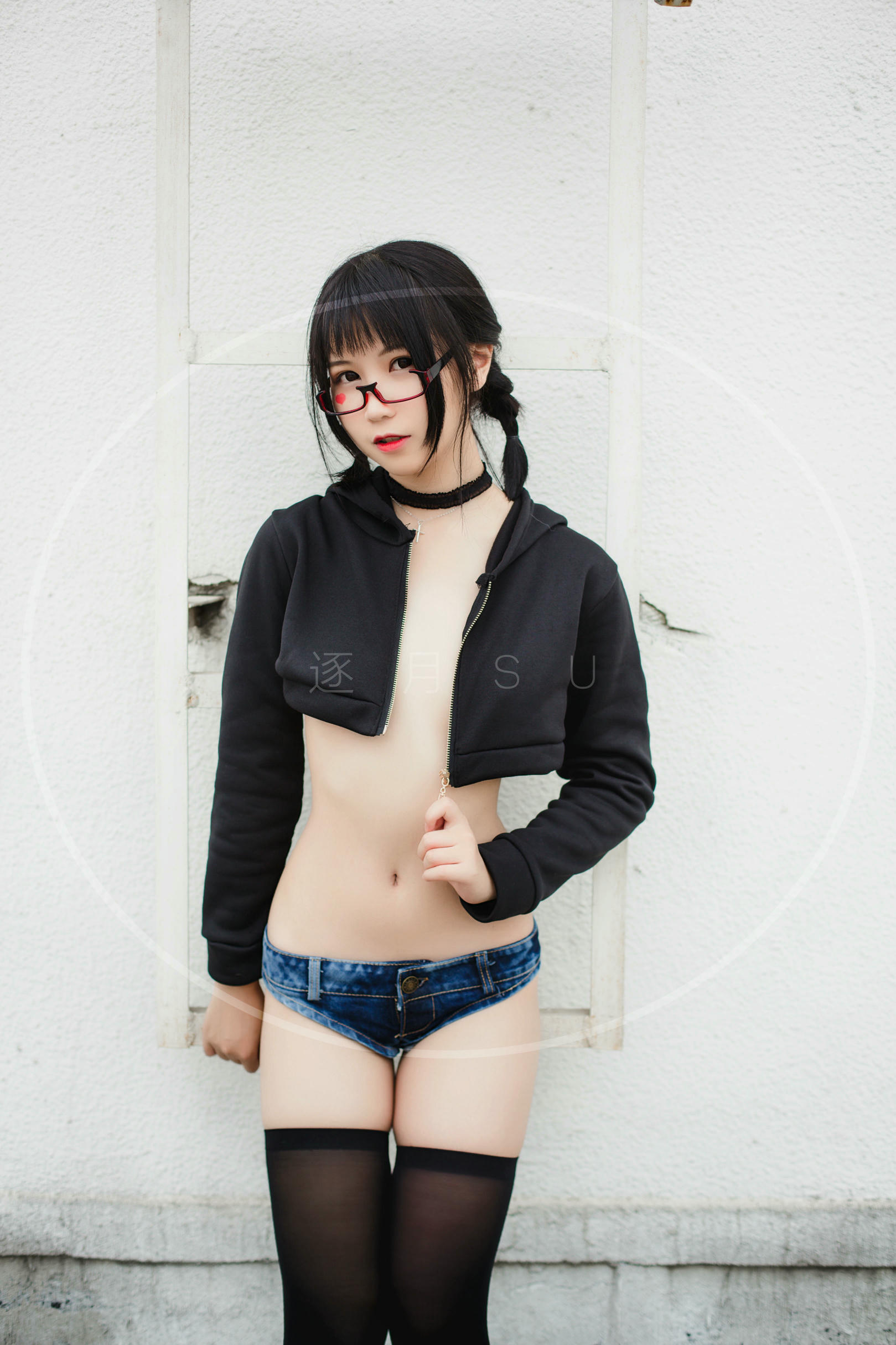 逐月SU - 日常_第15集