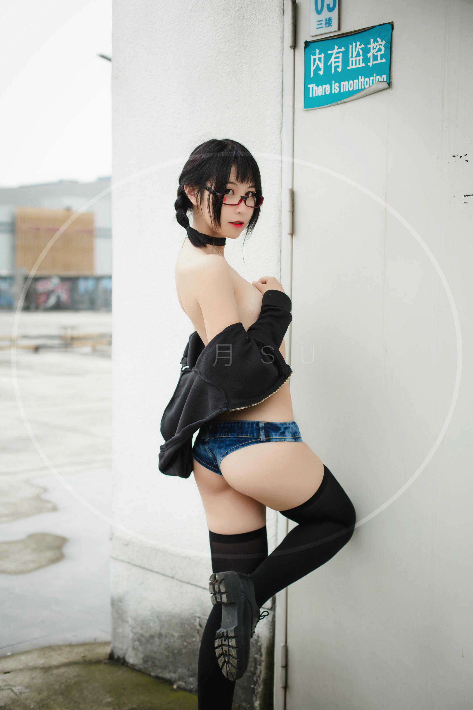 逐月SU - 日常_第15集