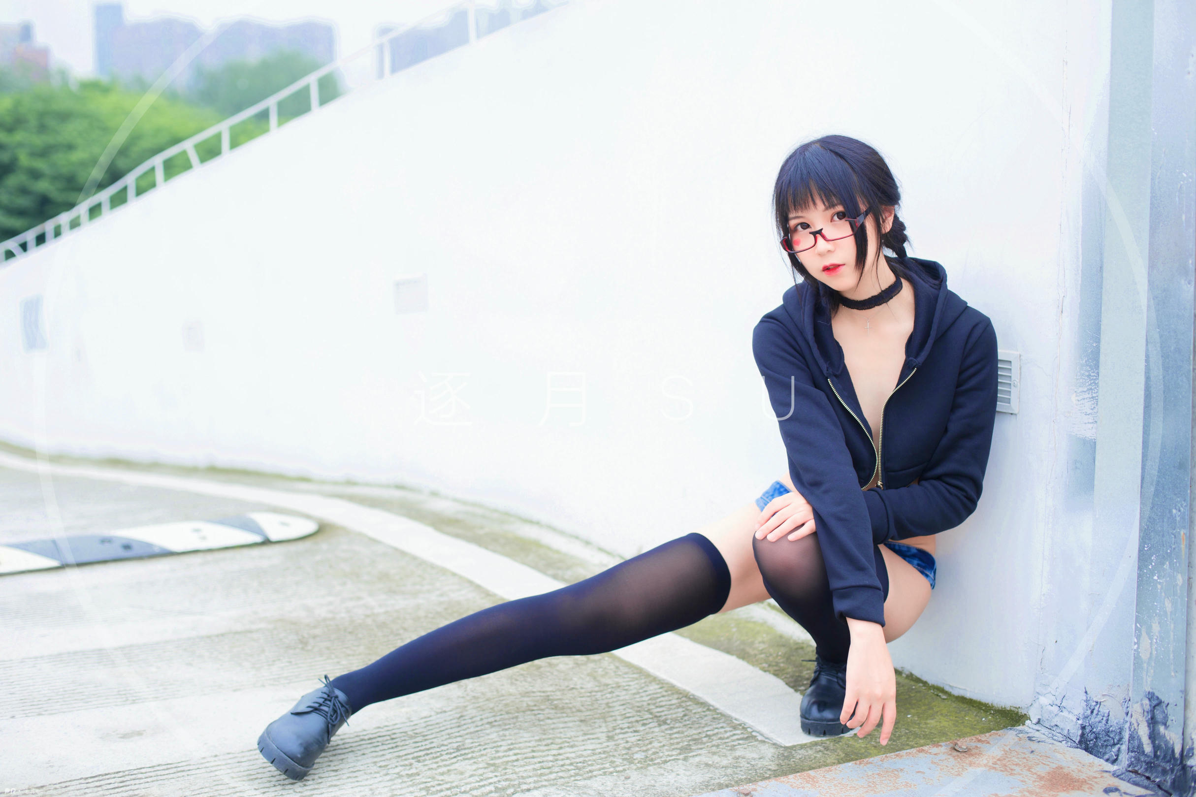 逐月SU - 日常_第15集