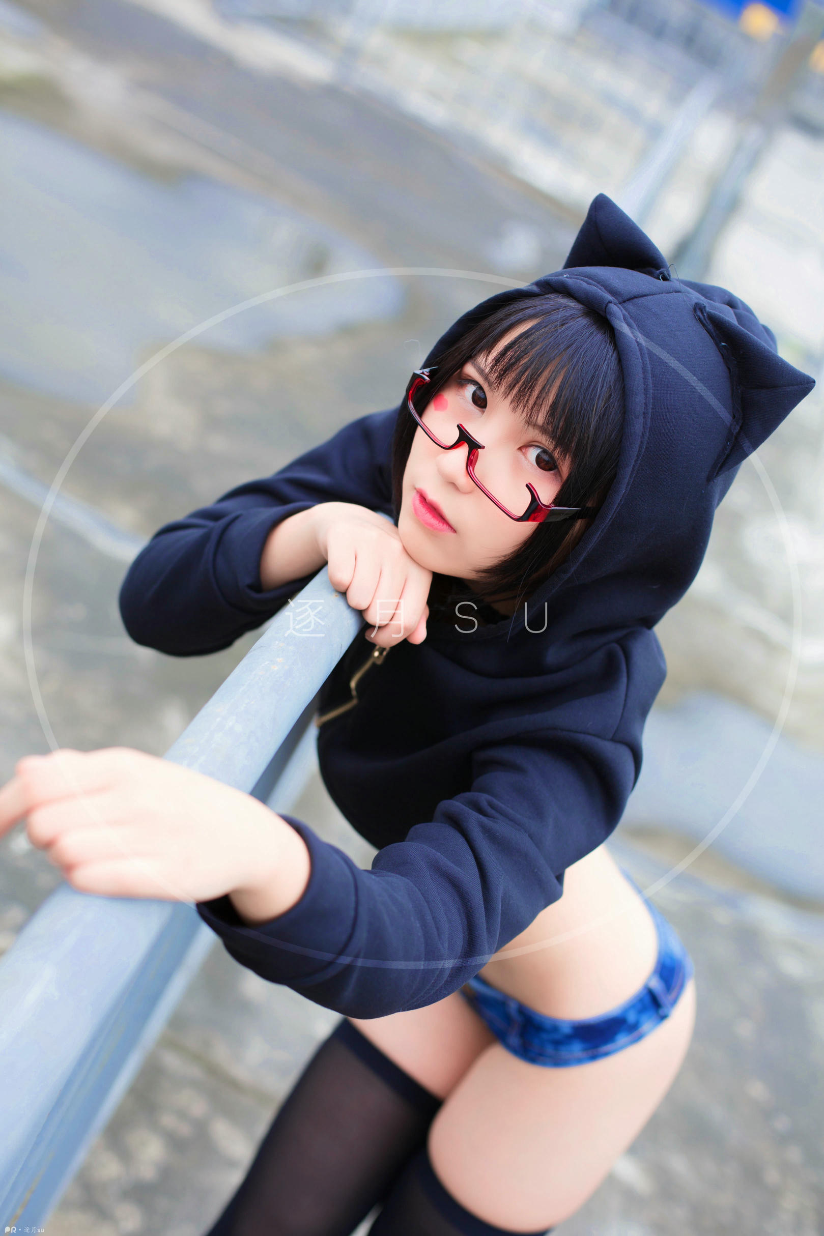 逐月SU - 日常_第16集