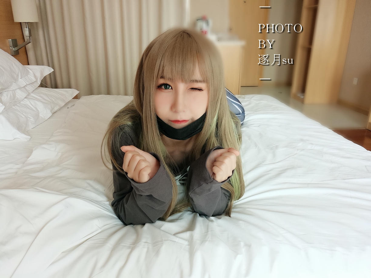 逐月SU - 日常_第2集