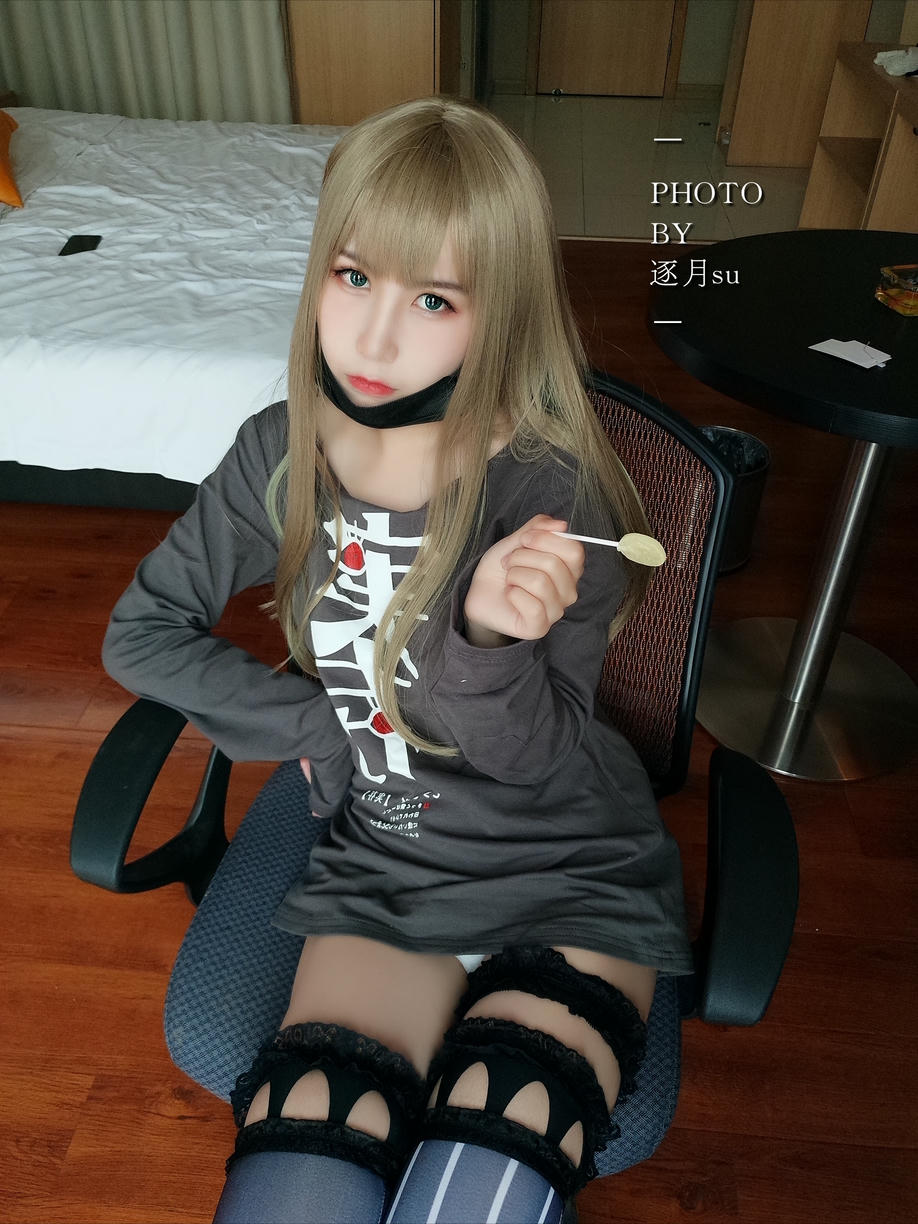 逐月SU - 日常_第2集