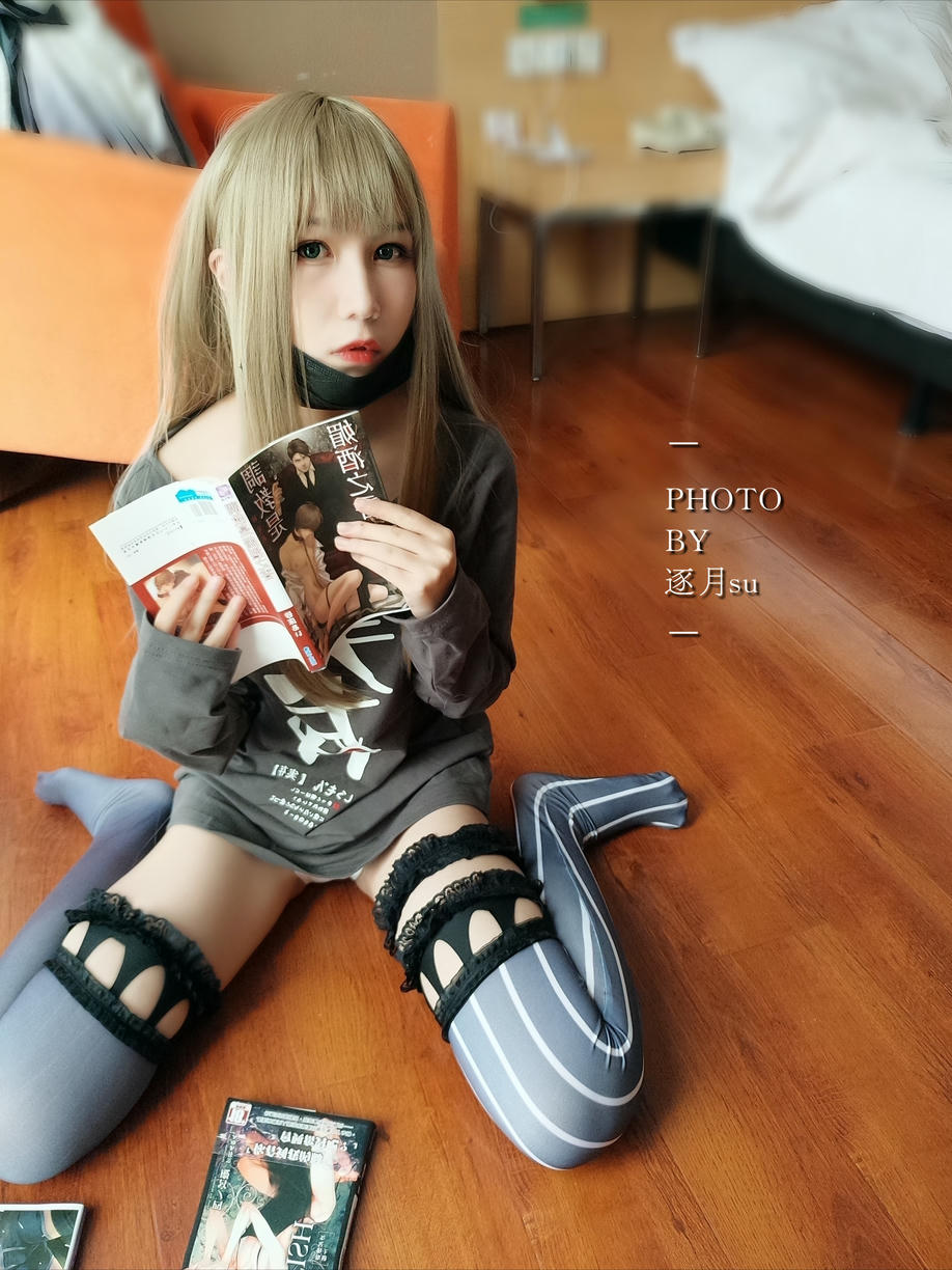 逐月SU - 日常_第2集