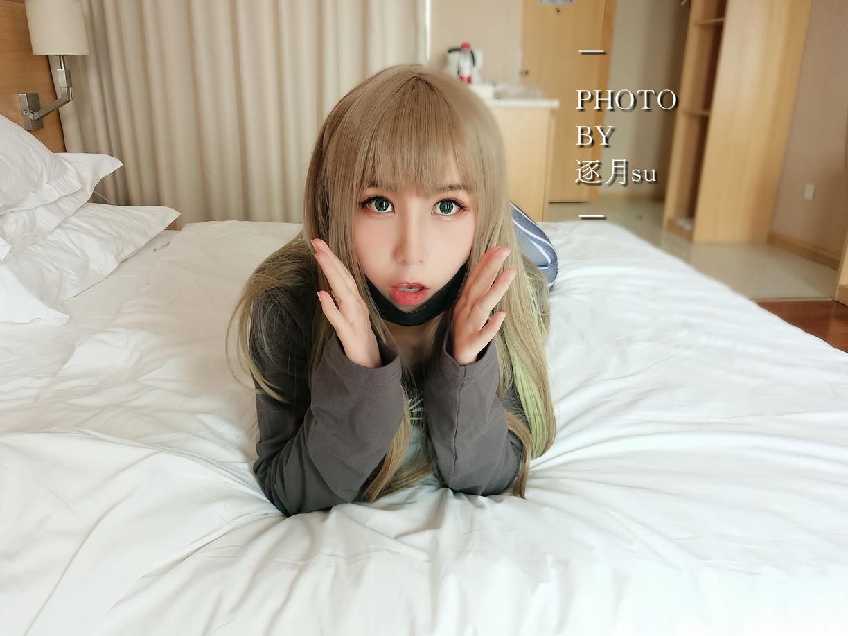 逐月SU - 日常_第2集