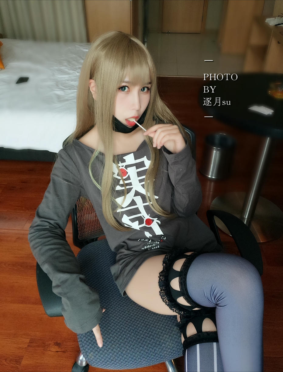 逐月SU - 日常_第2集