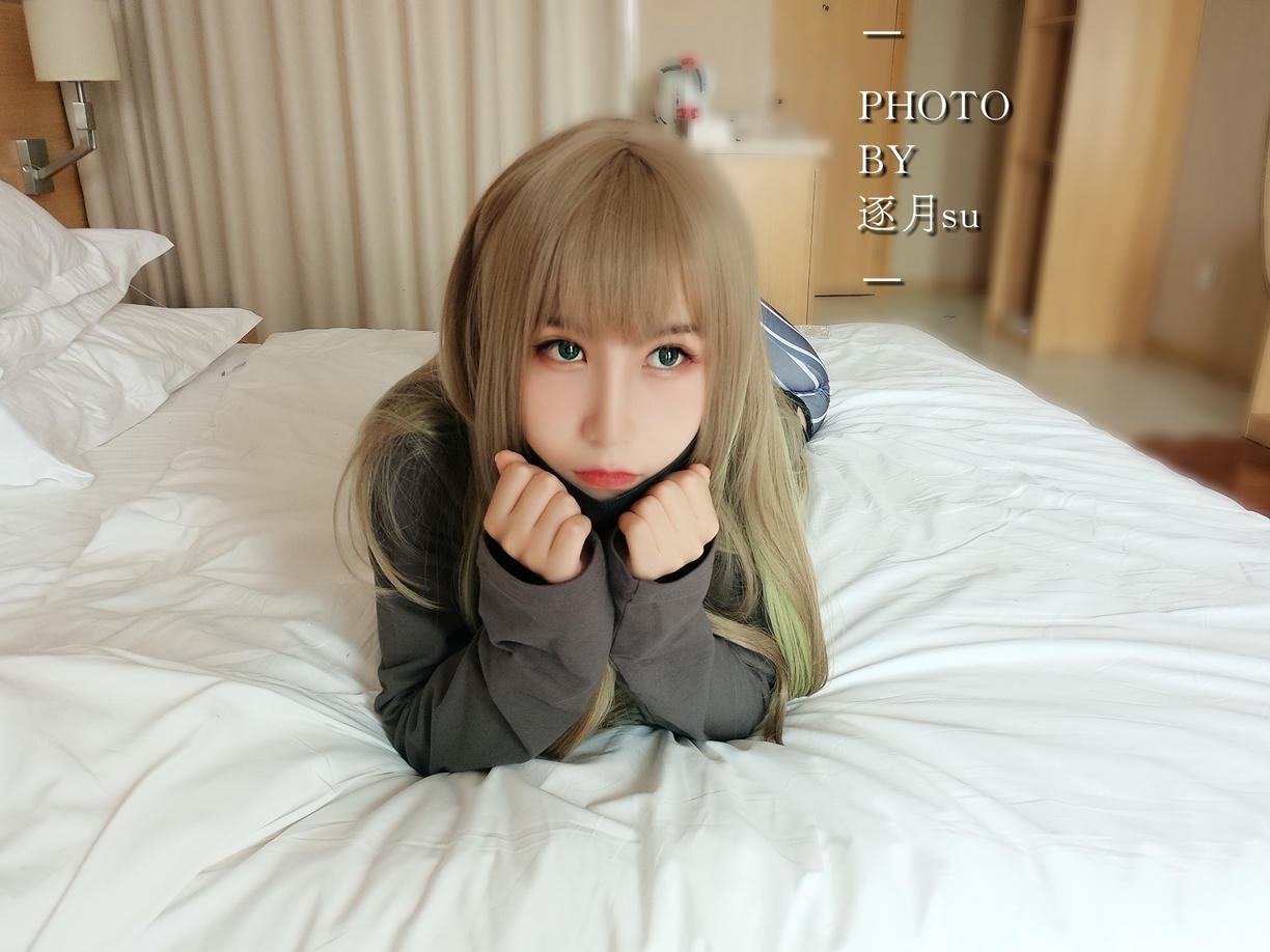 逐月SU - 日常_第3集