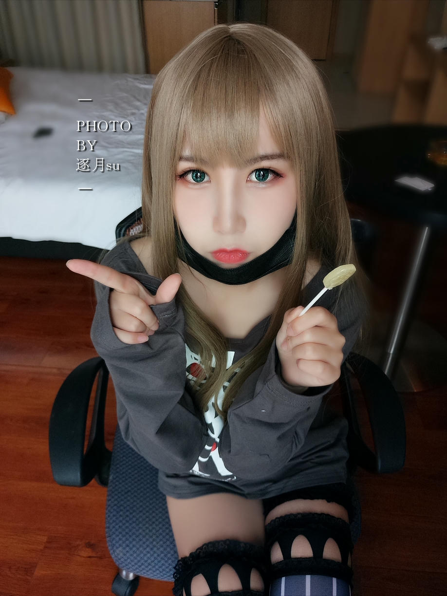 逐月SU - 日常_第3集