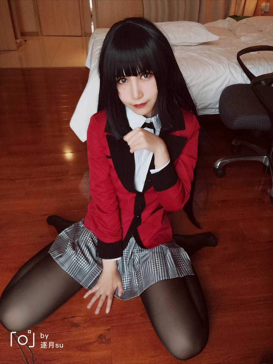 逐月SU - 日常_第3集