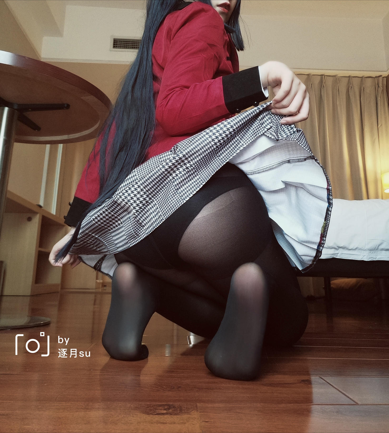 逐月SU - 日常_第4集