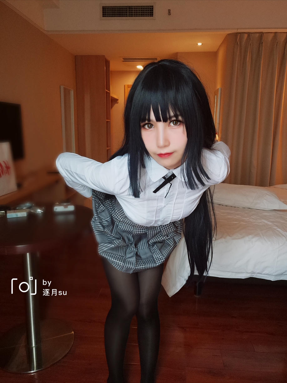 逐月SU - 日常_第4集