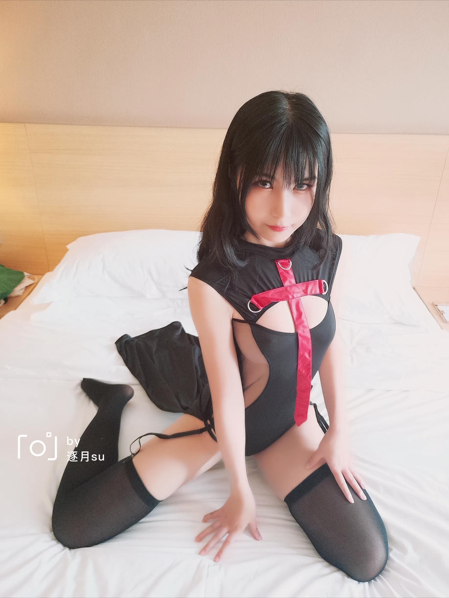 逐月SU - 日常_第4集