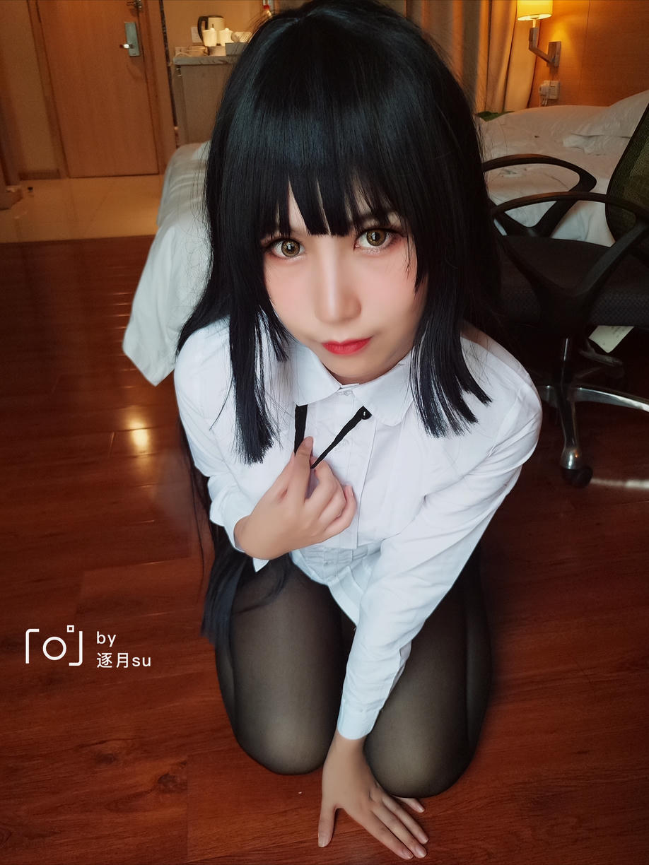 逐月SU - 日常_第4集