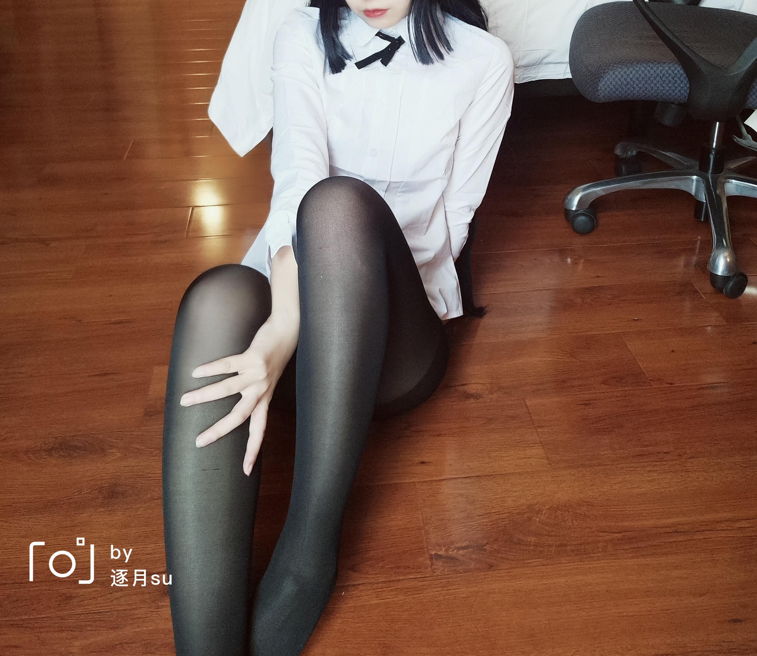 逐月SU - 日常_第4集