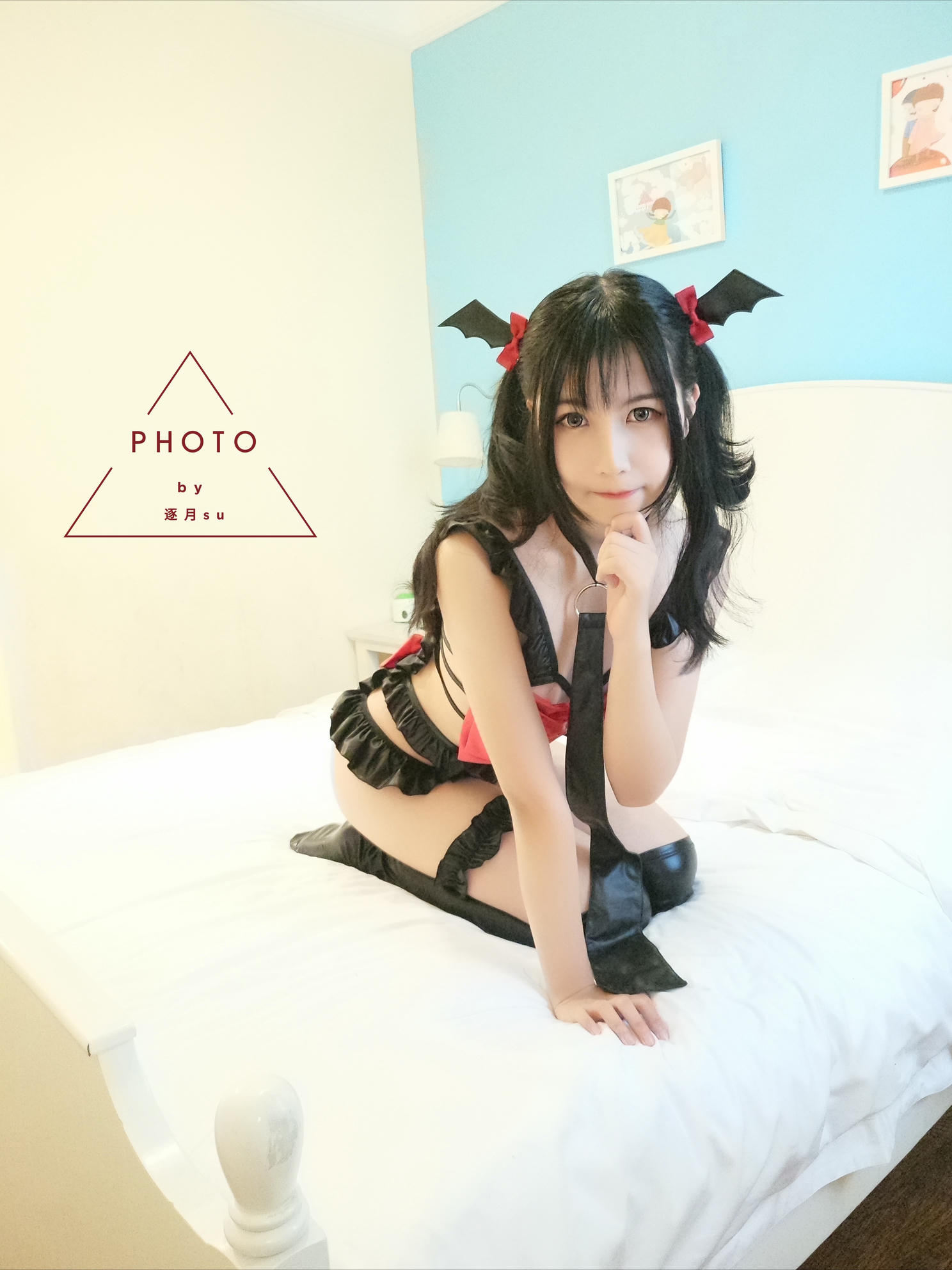 逐月SU - 日常_第5集