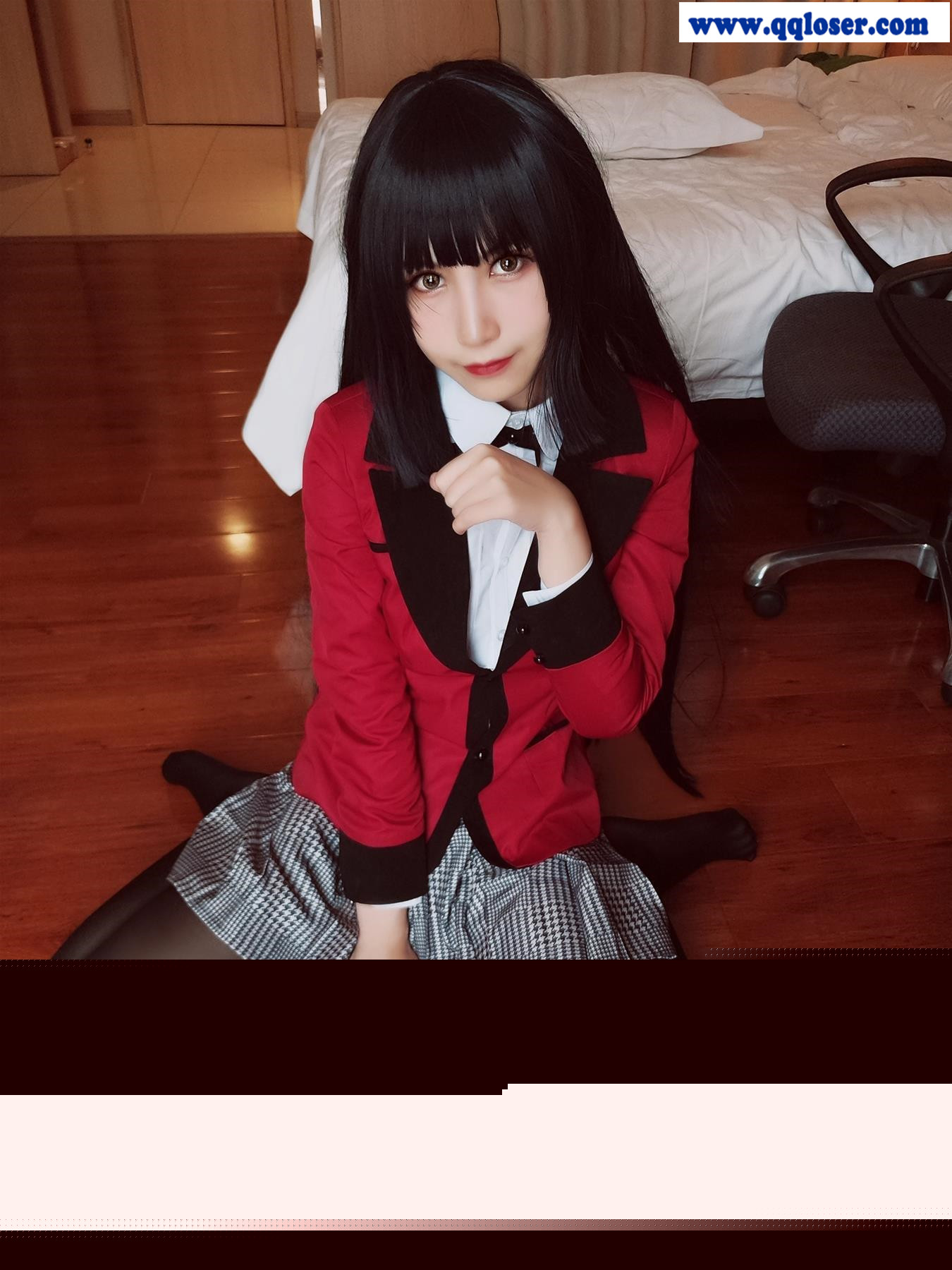 逐月SU - 梦子_第1集