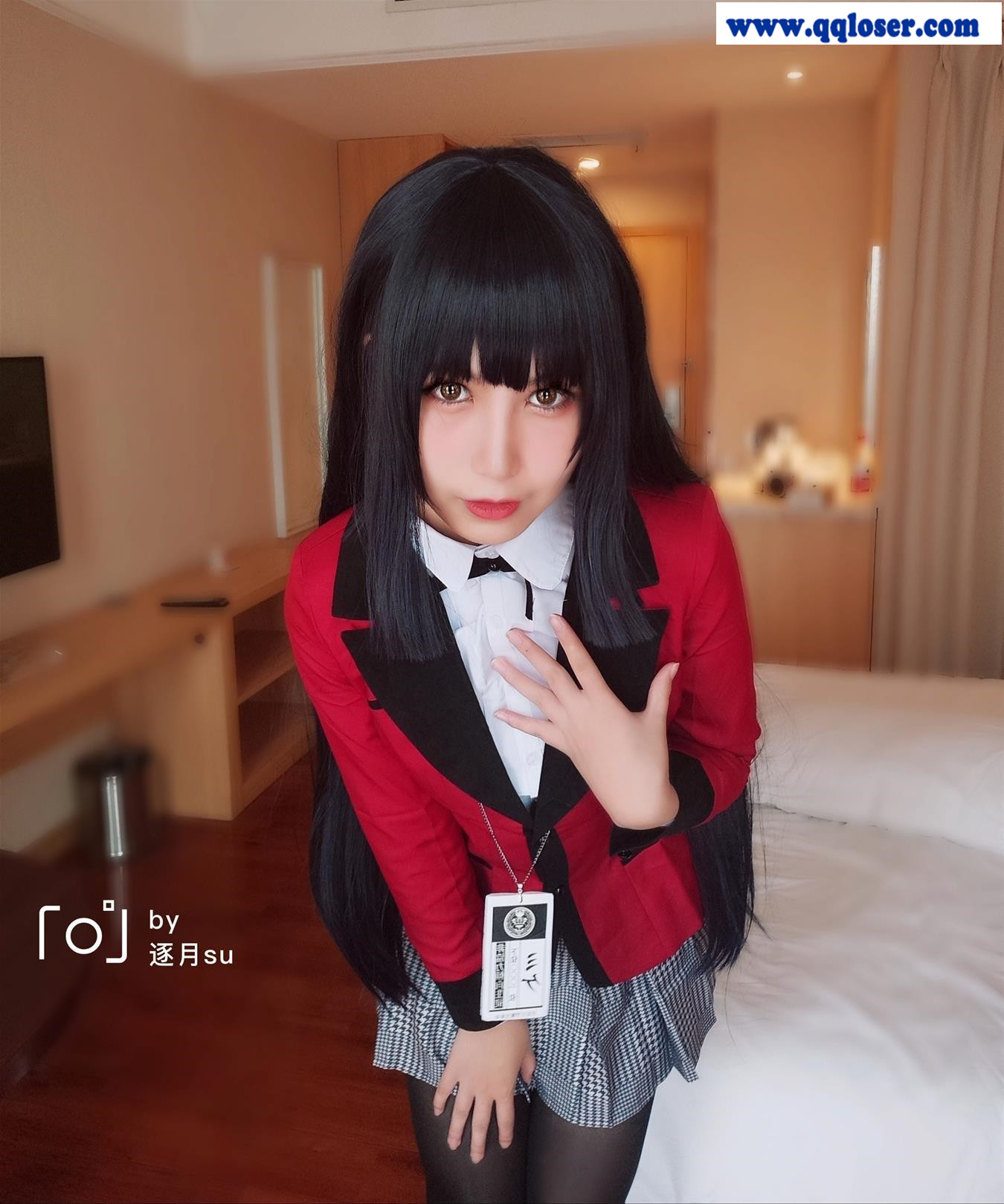 逐月SU - 梦子_第1集