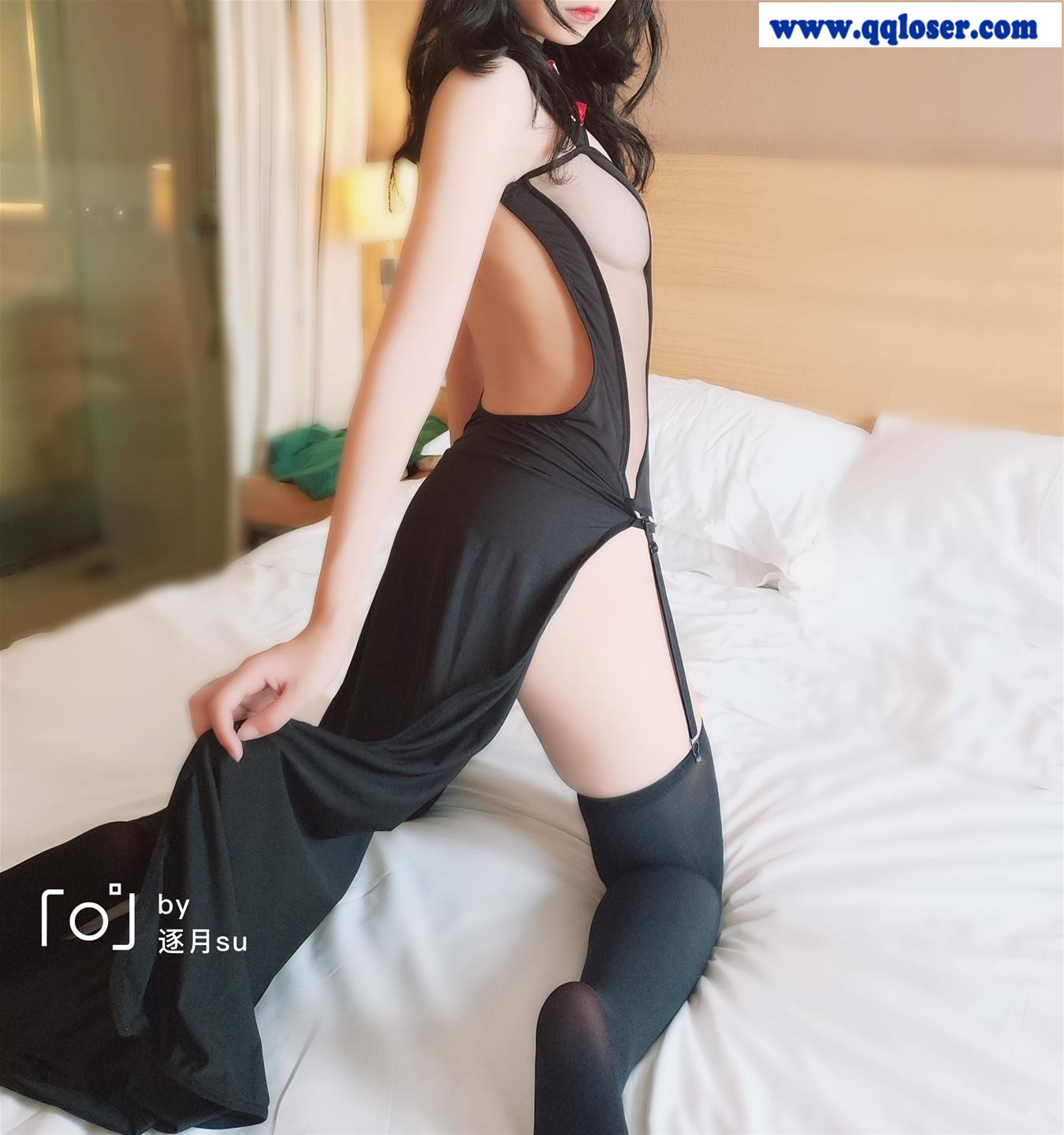 逐月SU - 梦子_第1集