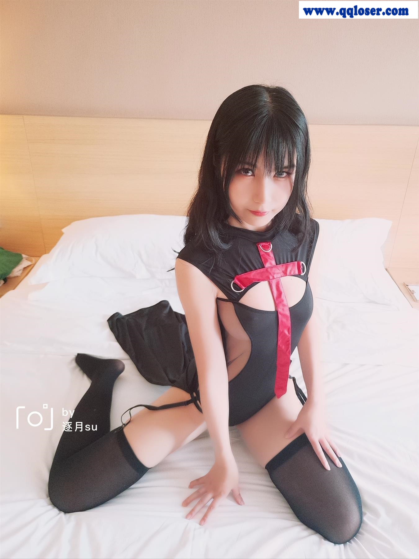 逐月SU - 梦子_第1集