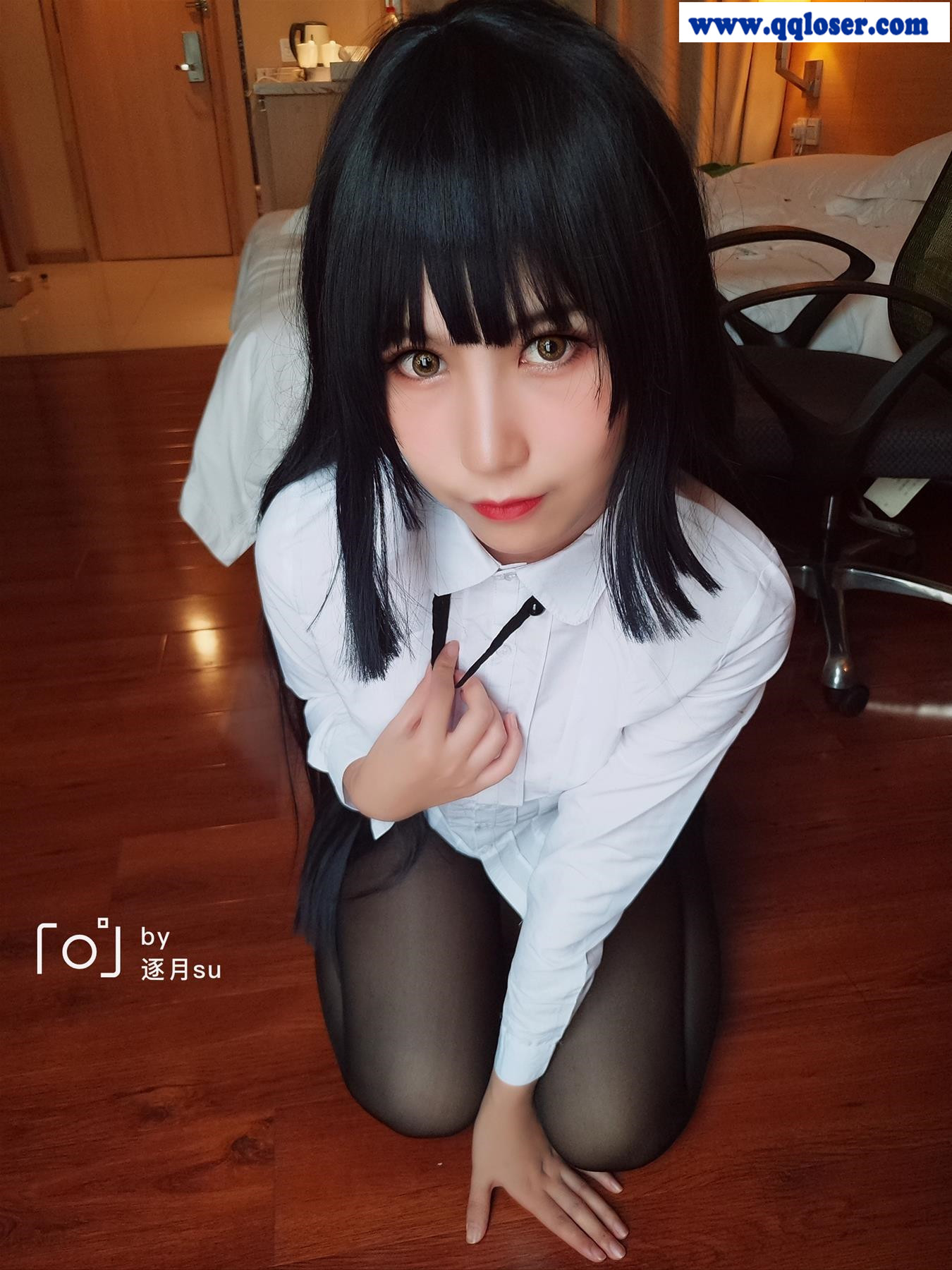 逐月SU - 梦子_第1集