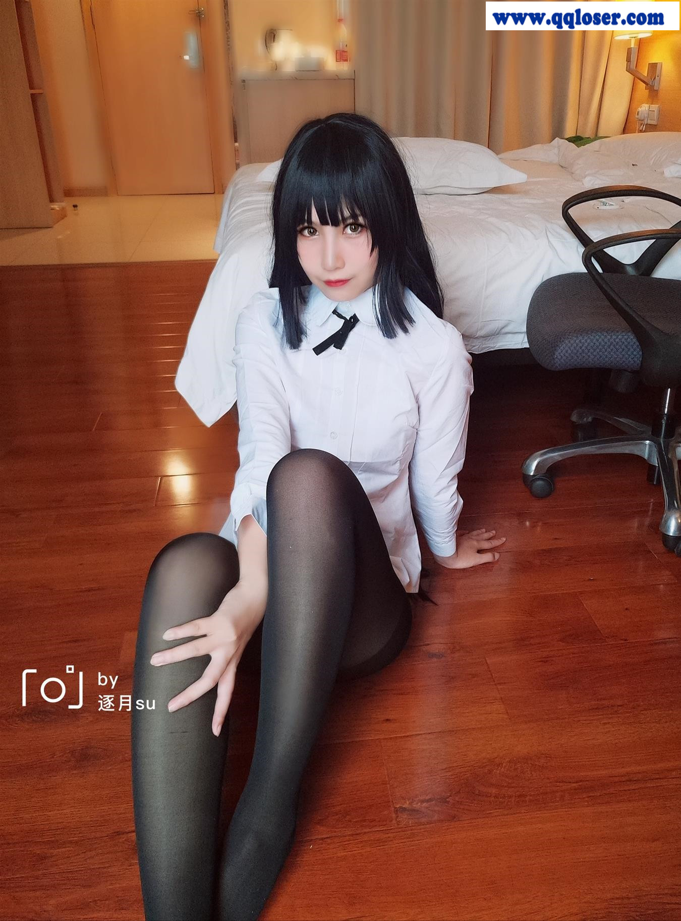 逐月SU - 梦子_第1集