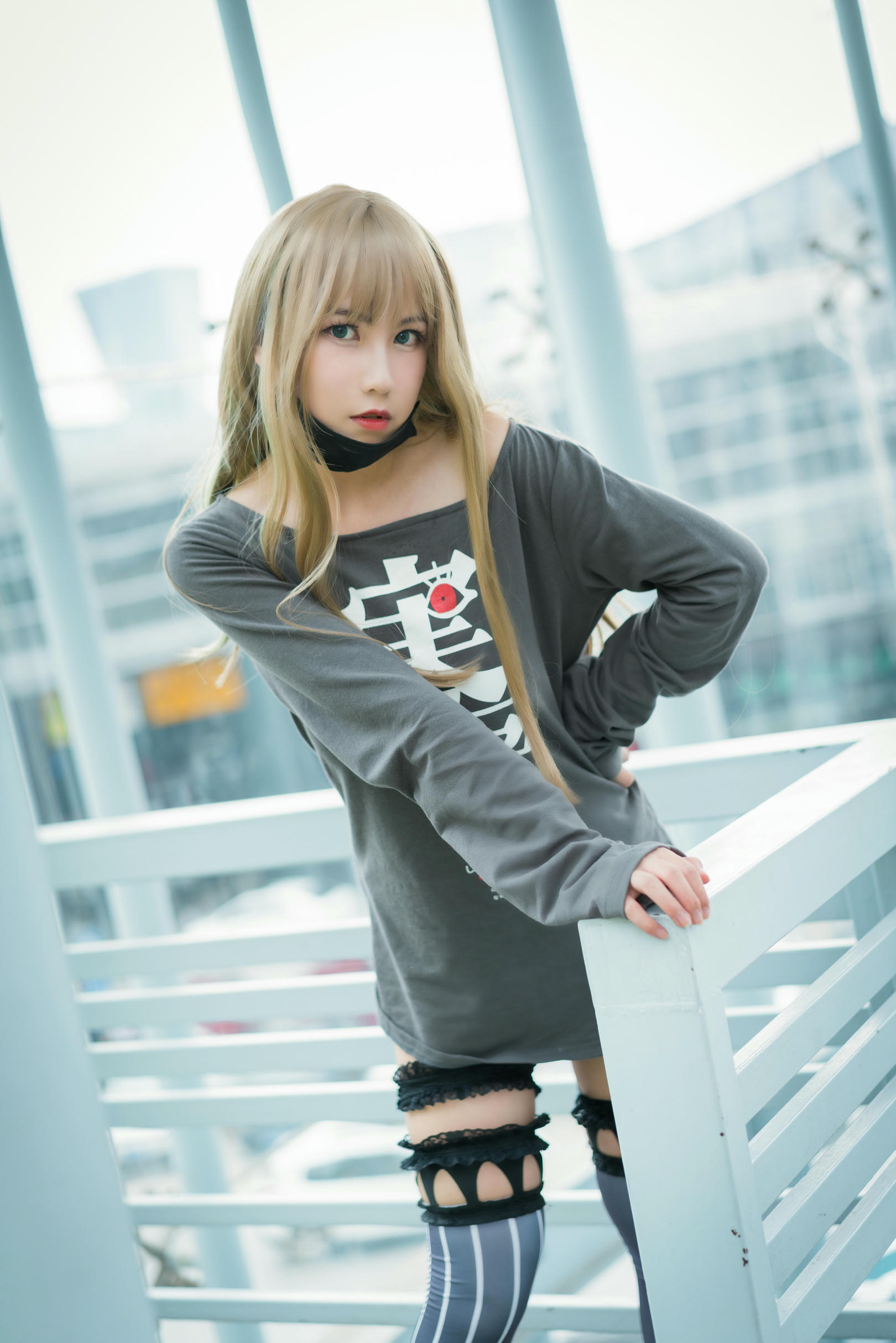 逐月SU - 汉森废墟_第2集