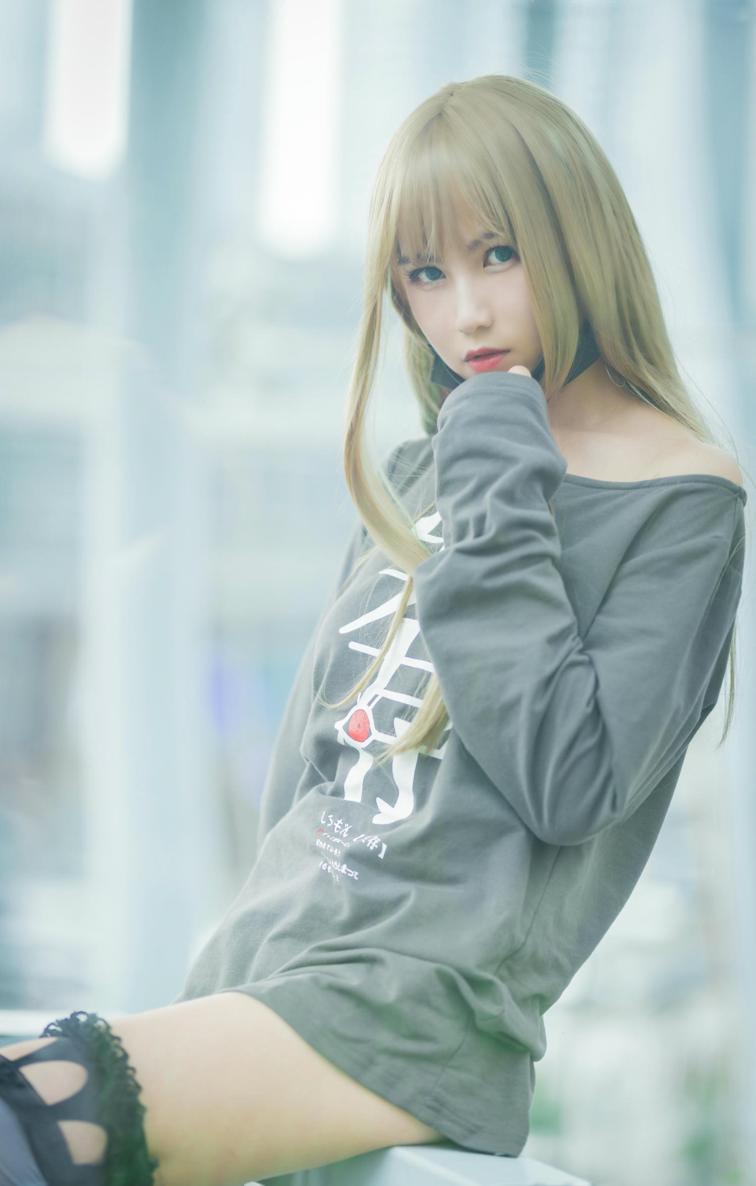 逐月SU - 汉森废墟_第2集