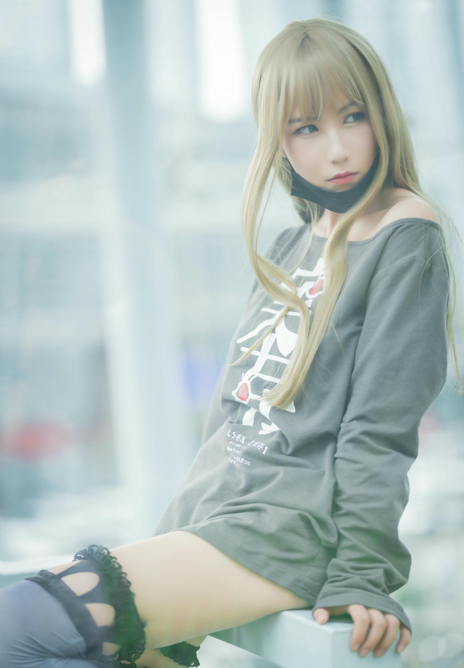 逐月SU - 汉森废墟_第2集